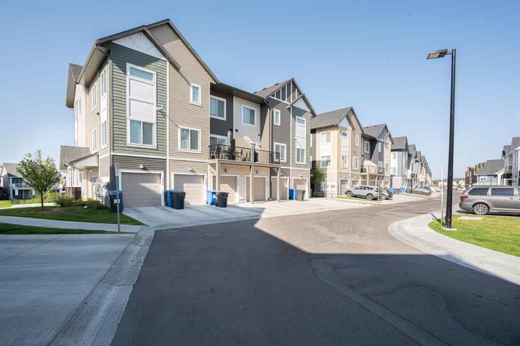 MLS® A2258611 - 358 Canals Crossing SW in Canals Airdrie, Residential