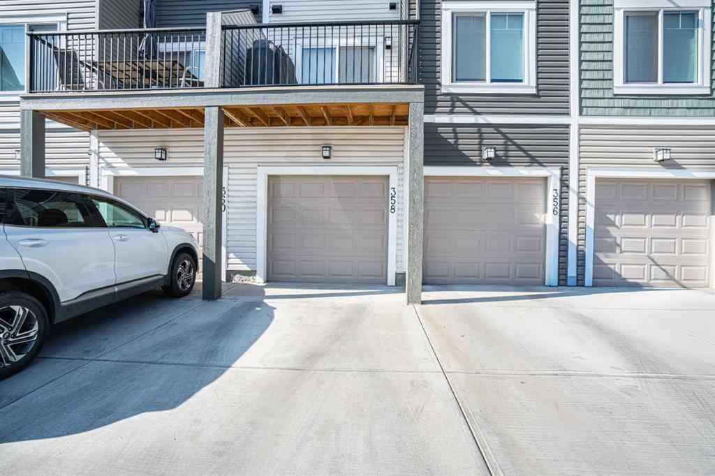 MLS® A2258611 - 358 Canals Crossing SW in Canals Airdrie, Residential