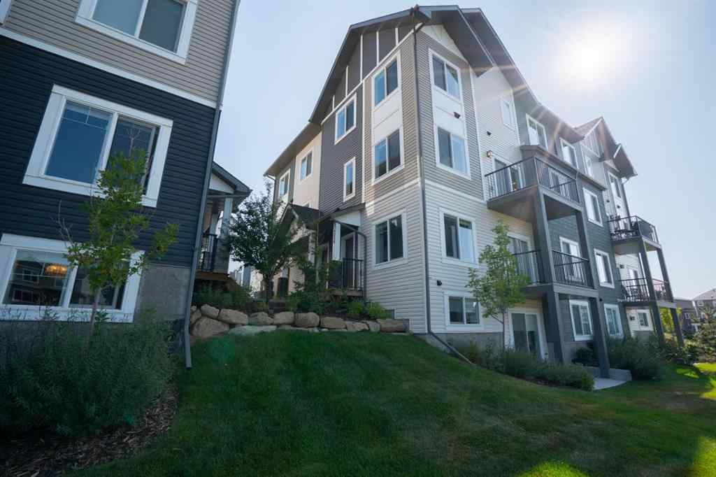 MLS® A2258611 - 358 Canals Crossing SW in Canals Airdrie, Residential