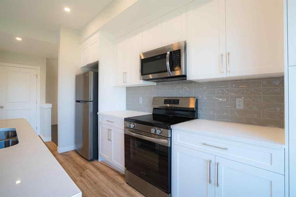 MLS® A2258611 - 358 Canals Crossing SW in Canals Airdrie, Residential