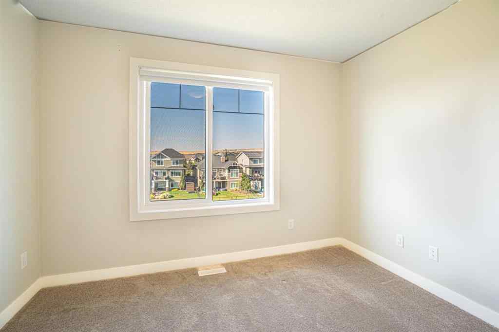 MLS® A2258611 - 358 Canals Crossing SW in Canals Airdrie, Residential