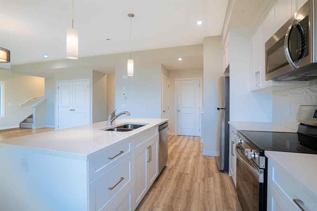 MLS® A2258611 - 358 Canals Crossing SW in Canals Airdrie, Residential