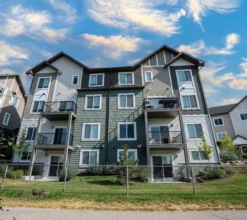 MLS® A2258611 - 358 Canals Crossing SW in Canals Airdrie, Residential