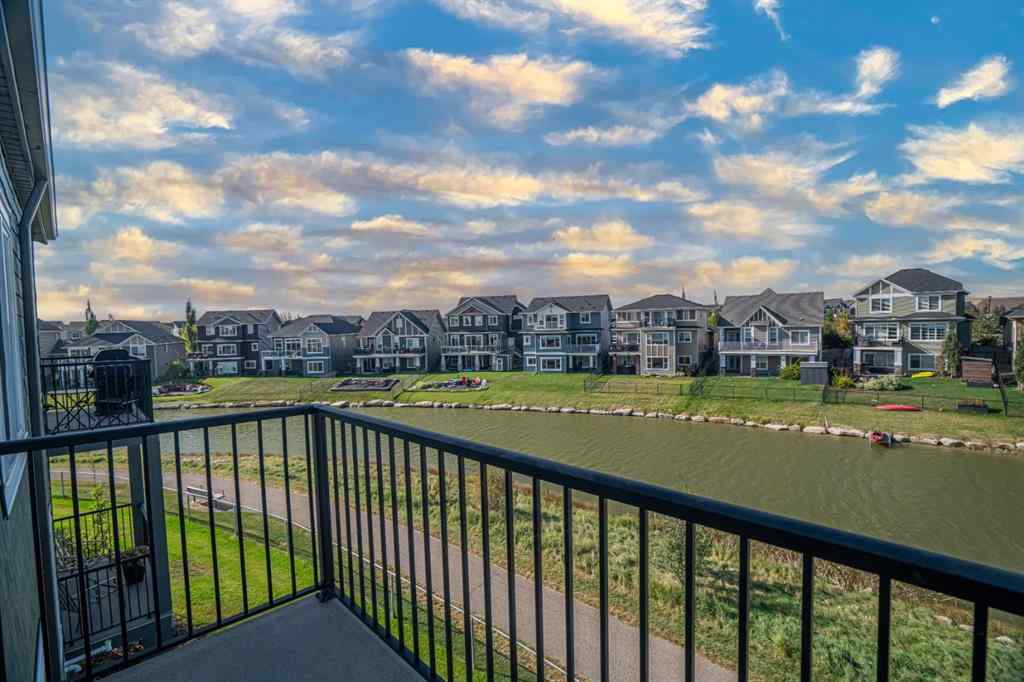 MLS® A2258611 - 358 Canals Crossing SW in Canals Airdrie, Residential