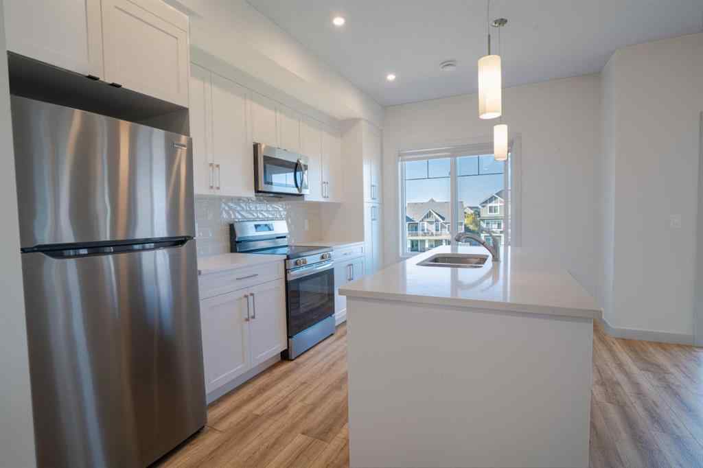 MLS® A2258611 - 358 Canals Crossing SW in Canals Airdrie, Residential