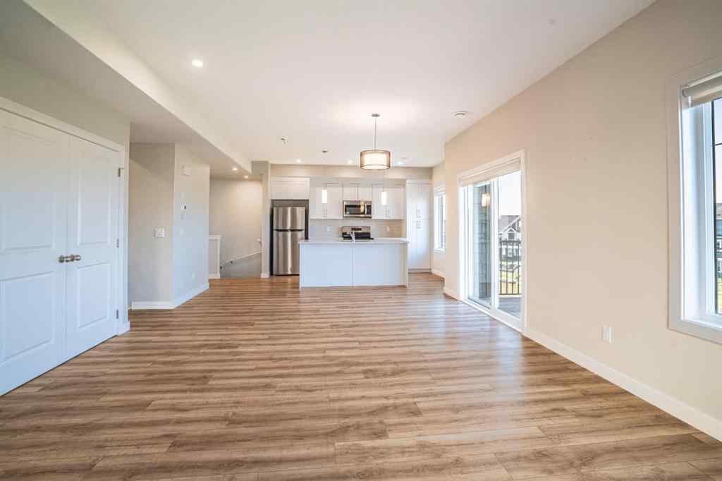 MLS® A2258611 - 358 Canals Crossing SW in Canals Airdrie, Residential