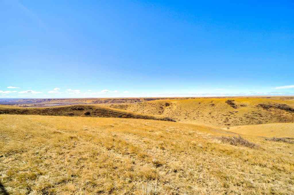MLS® A2258612 - 10 Sunset Crescent  in NONE Rural Lethbridge County, Residential