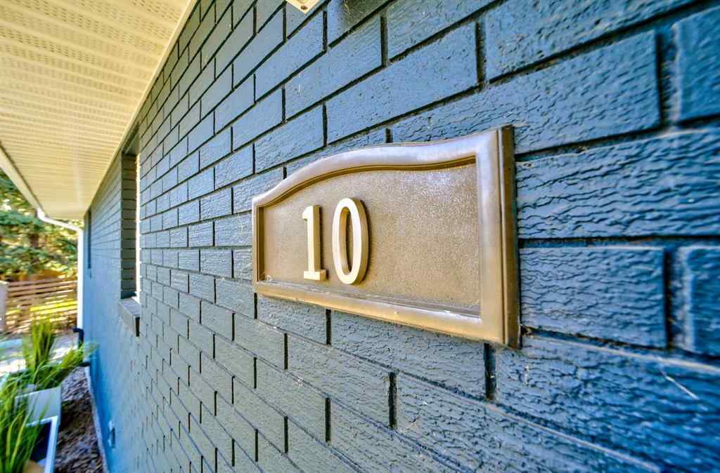 MLS® A2258612 - 10 Sunset Crescent  in NONE Rural Lethbridge County, Residential