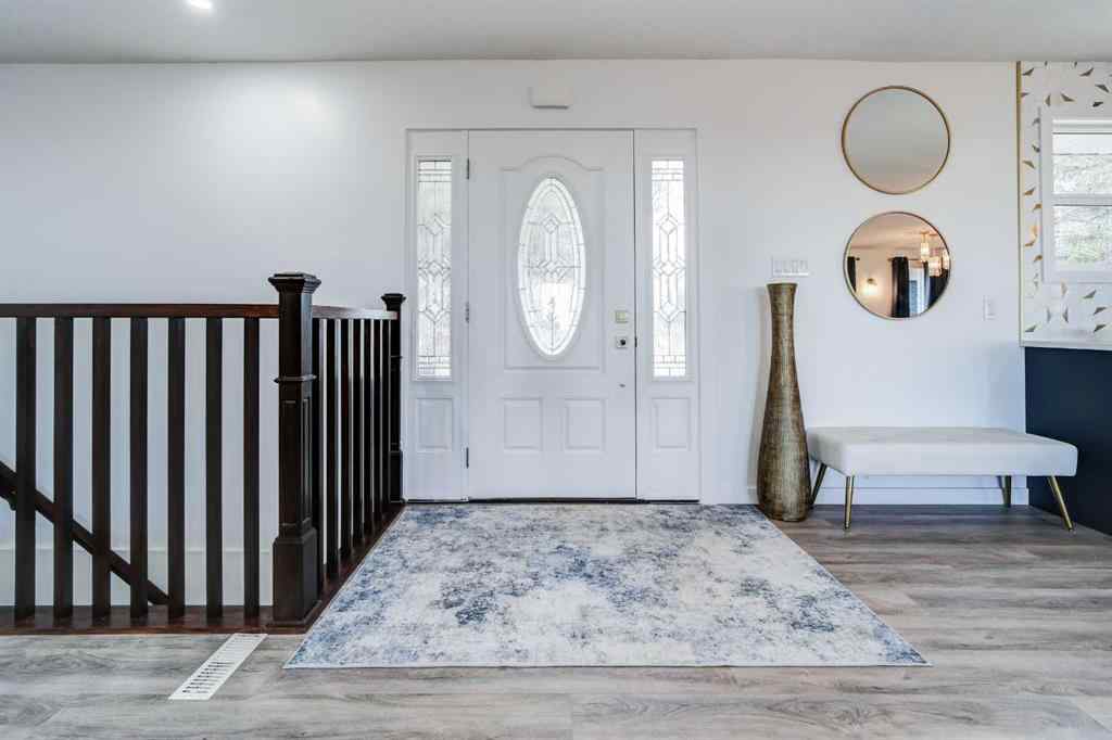 MLS® A2258612 - 10 Sunset Crescent  in NONE Rural Lethbridge County, Residential