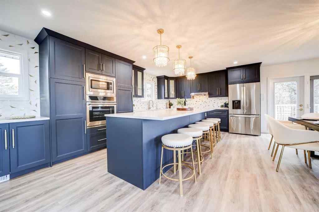 MLS® A2258612 - 10 Sunset Crescent  in NONE Rural Lethbridge County, Residential