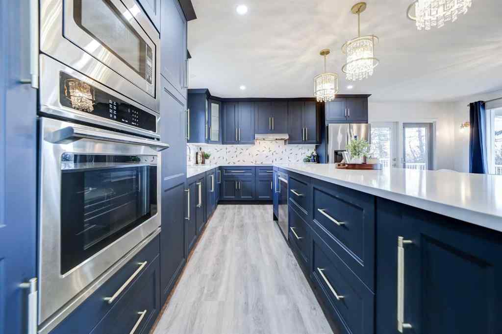 MLS® A2258612 - 10 Sunset Crescent  in NONE Rural Lethbridge County, Residential