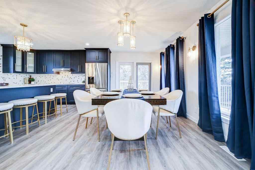 MLS® A2258612 - 10 Sunset Crescent  in NONE Rural Lethbridge County, Residential