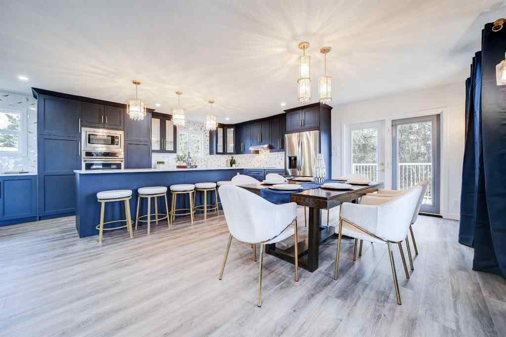 MLS® A2258612 - 10 Sunset Crescent  in NONE Rural Lethbridge County, Residential