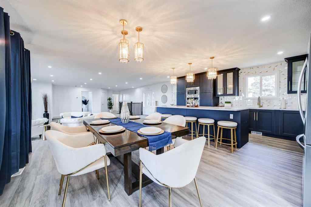 MLS® A2258612 - 10 Sunset Crescent  in NONE Rural Lethbridge County, Residential