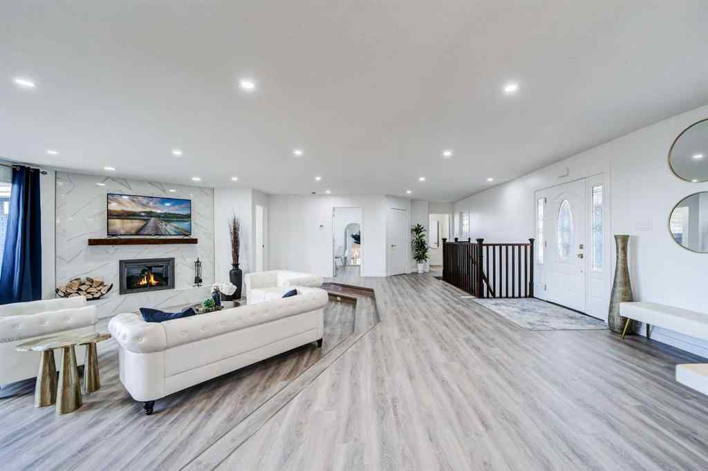 MLS® A2258612 - 10 Sunset Crescent  in NONE Rural Lethbridge County, Residential