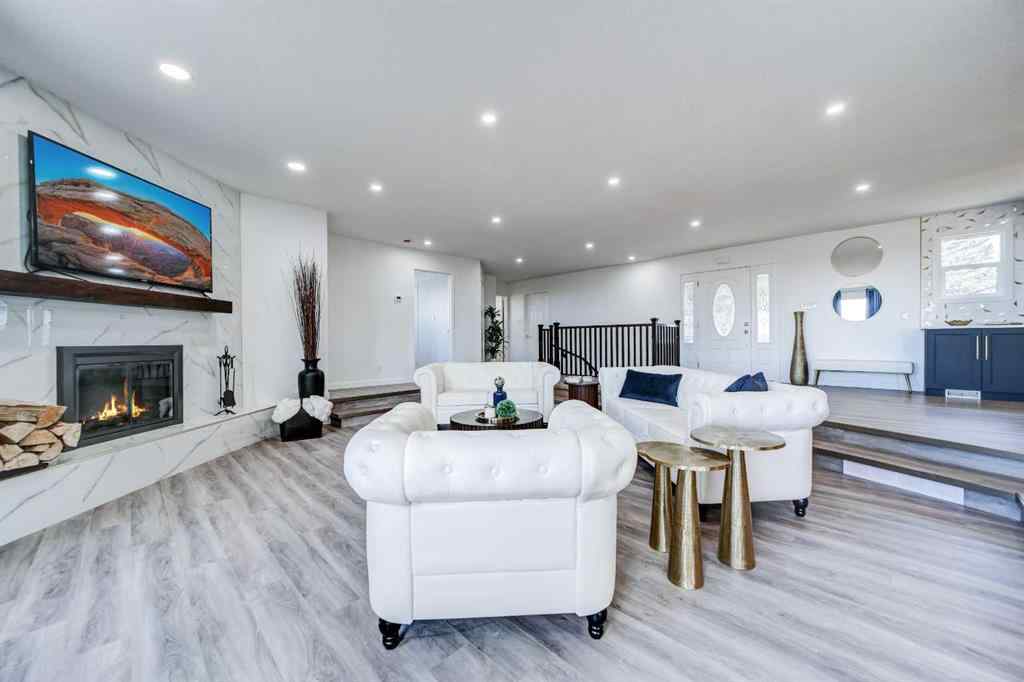 MLS® A2258612 - 10 Sunset Crescent  in NONE Rural Lethbridge County, Residential