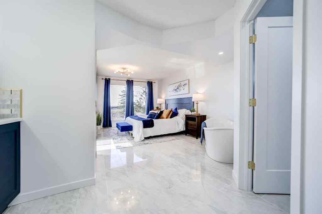 MLS® A2258612 - 10 Sunset Crescent  in NONE Rural Lethbridge County, Residential