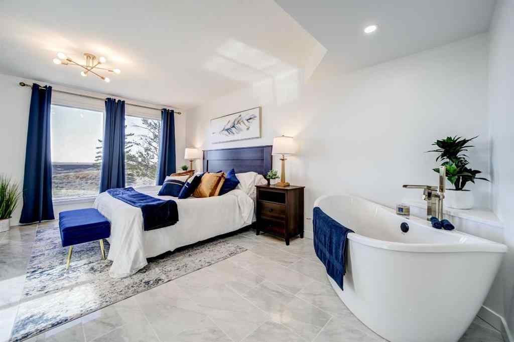 MLS® A2258612 - 10 Sunset Crescent  in NONE Rural Lethbridge County, Residential