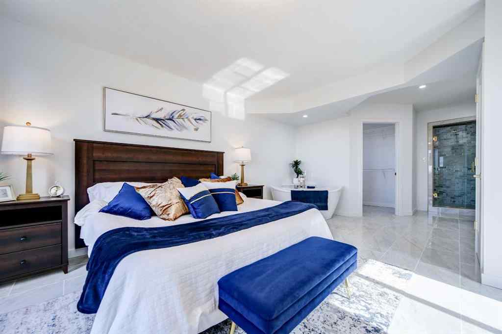 MLS® A2258612 - 10 Sunset Crescent  in NONE Rural Lethbridge County, Residential