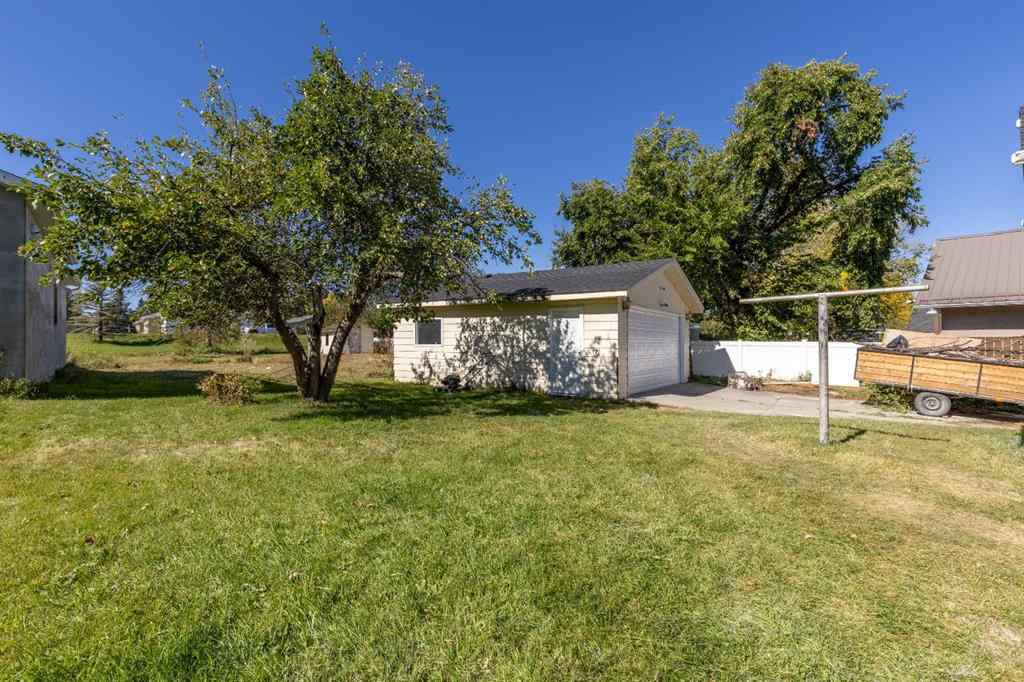 MLS® A2258613 - 257 2 Street W in NONE Cardston, Residential