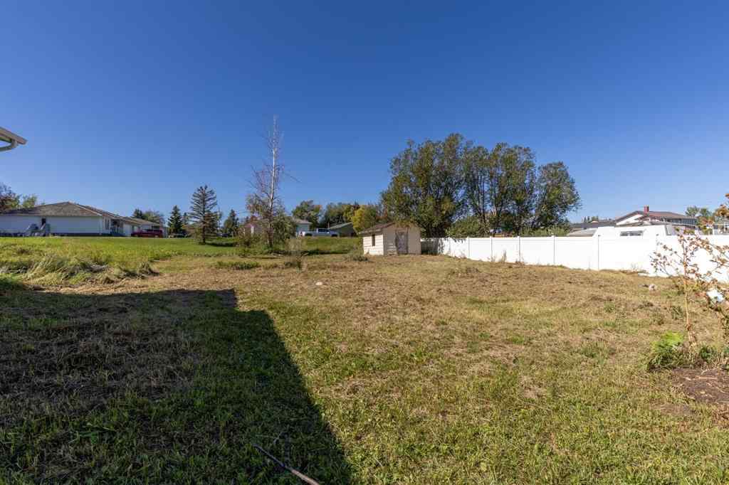 MLS® A2258613 - 257 2 Street W in NONE Cardston, Residential