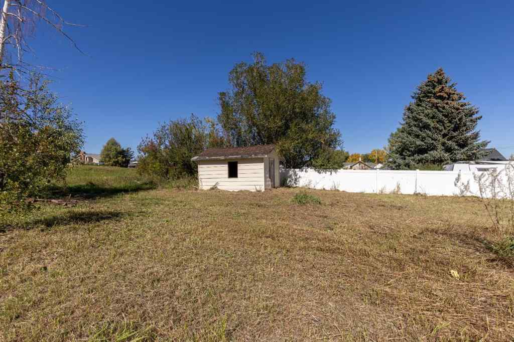 MLS® A2258613 - 257 2 Street W in NONE Cardston, Residential