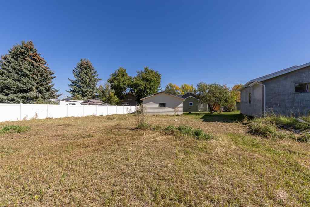 MLS® A2258613 - 257 2 Street W in NONE Cardston, Residential