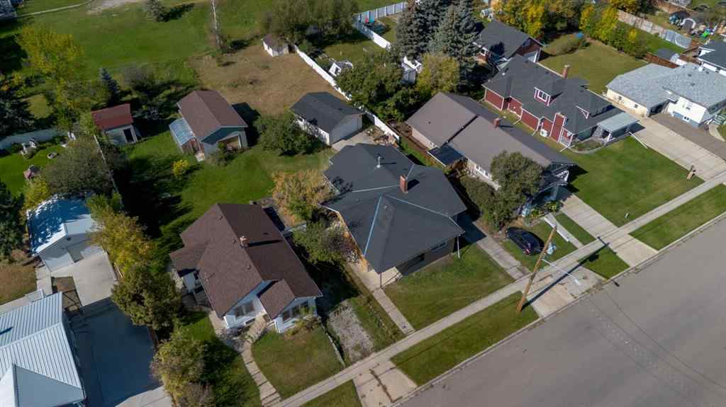 MLS® A2258613 - 257 2 Street W in NONE Cardston, Residential