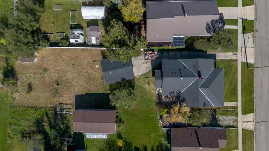 MLS® A2258613 - 257 2 Street W in NONE Cardston, Residential