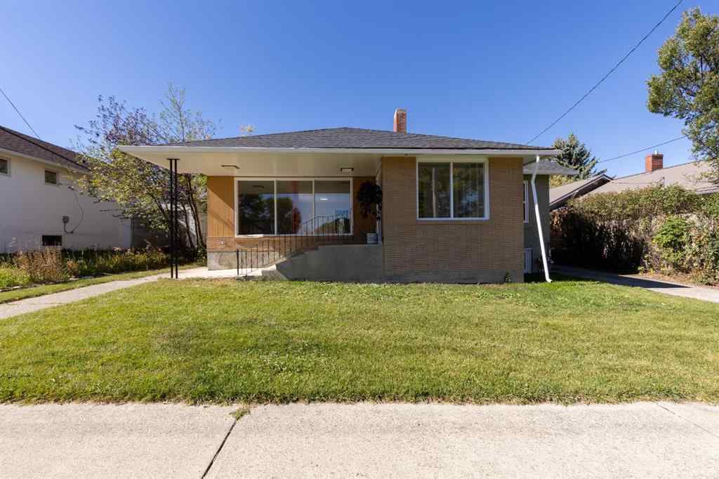 MLS® A2258613 - 257 2 Street W in NONE Cardston, Residential