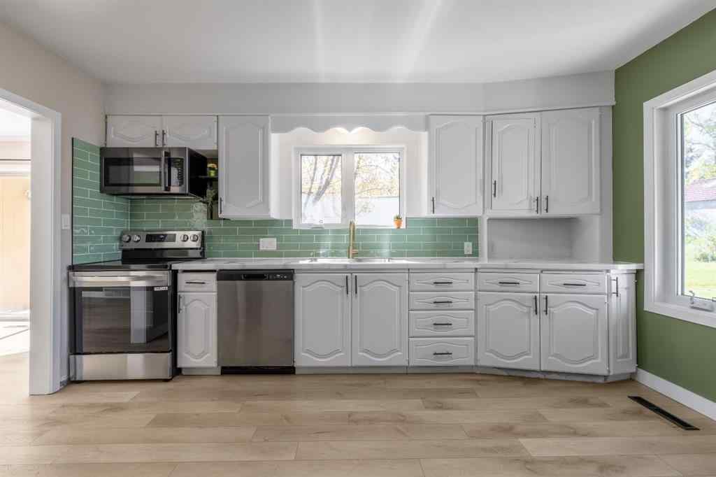 MLS® A2258613 - 257 2 Street W in NONE Cardston, Residential