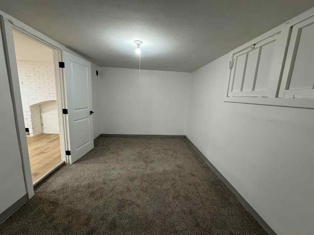 MLS® A2258613 - 257 2 Street W in NONE Cardston, Residential