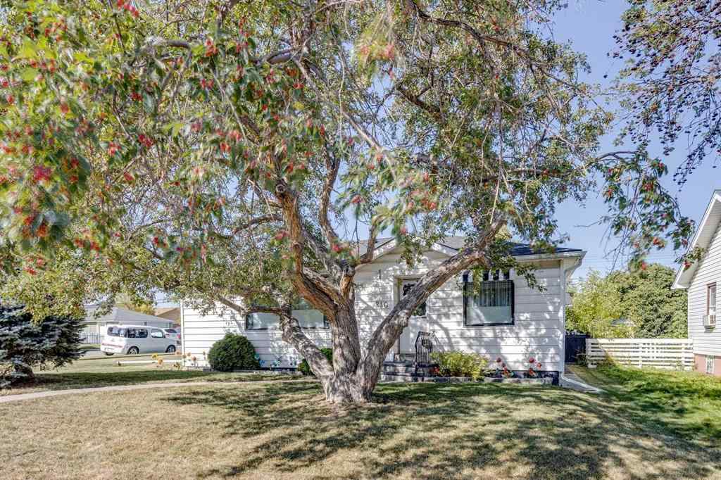 MLS® A2258614 - 840 19 Avenue NW in Mount Pleasant Calgary, Residential