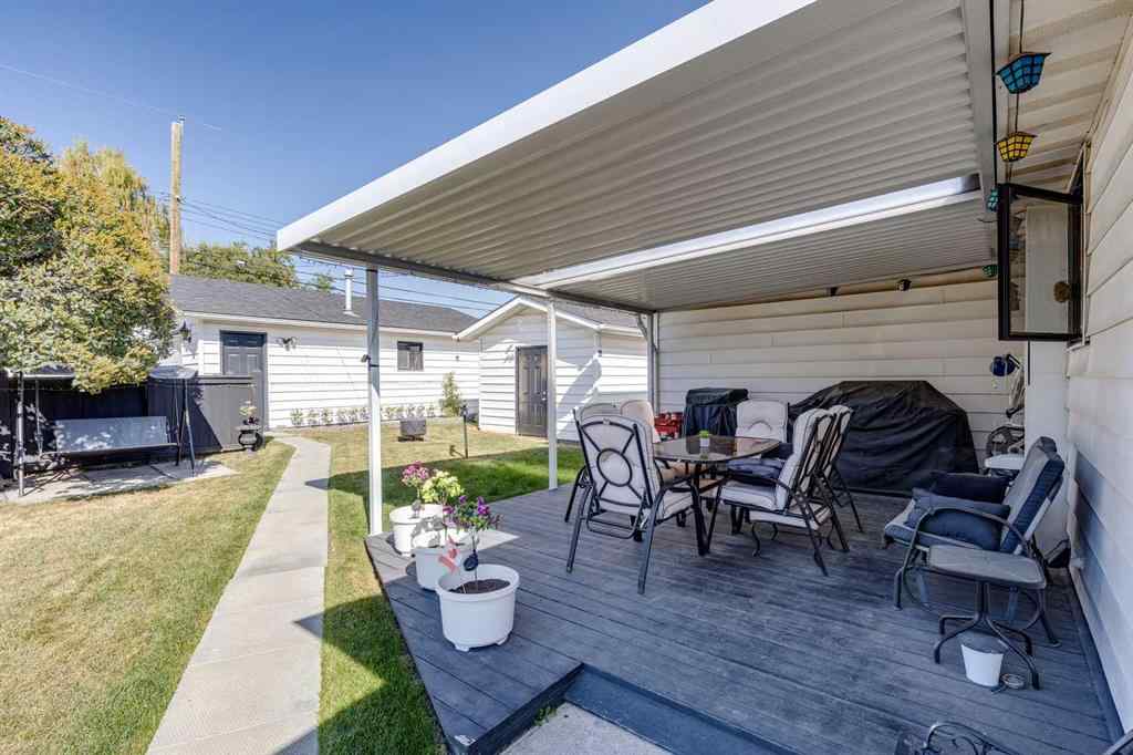 MLS® A2258614 - 840 19 Avenue NW in Mount Pleasant Calgary, Residential