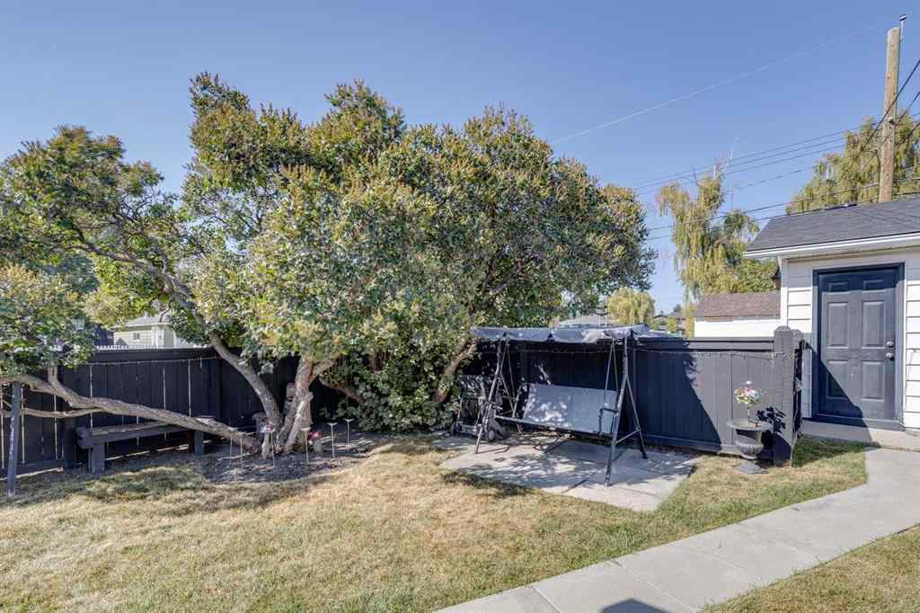 MLS® A2258614 - 840 19 Avenue NW in Mount Pleasant Calgary, Residential