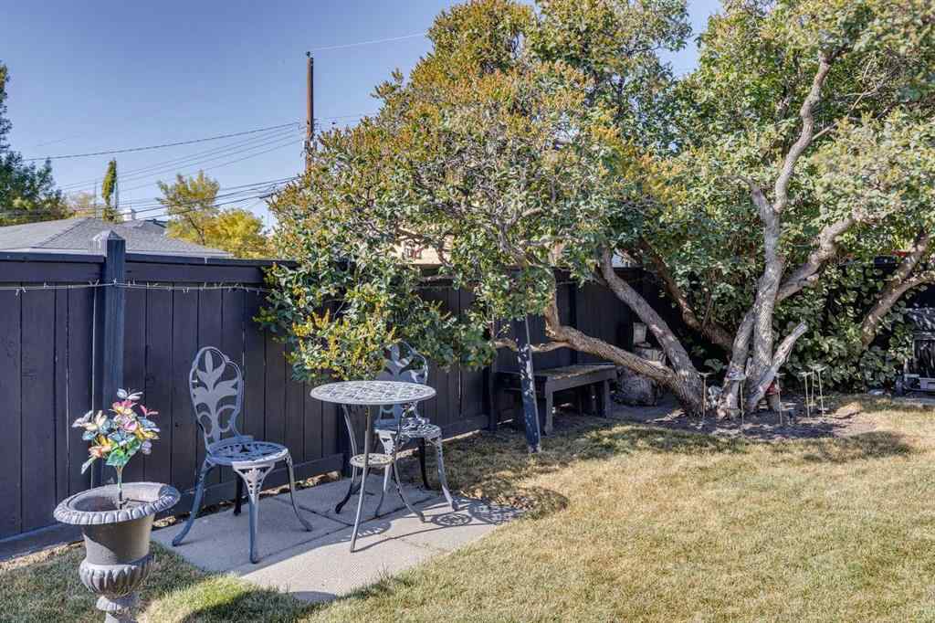 MLS® A2258614 - 840 19 Avenue NW in Mount Pleasant Calgary, Residential