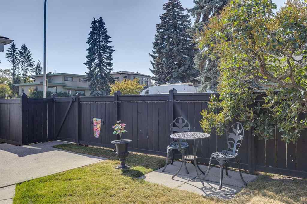 MLS® A2258614 - 840 19 Avenue NW in Mount Pleasant Calgary, Residential