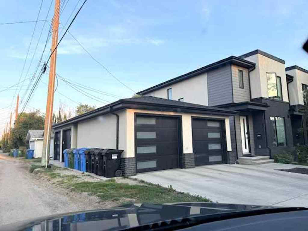 MLS® A2258614 - 840 19 Avenue NW in Mount Pleasant Calgary, Residential