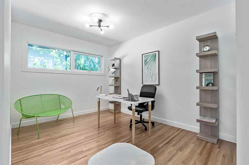 MLS® A2258617 - 8232 10 Street SW in Chinook Park Calgary, Residential