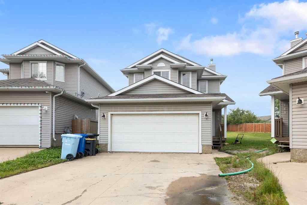 MLS® A2258619 - 164 Cinnamon Street  in Timberlea Fort McMurray, Residential