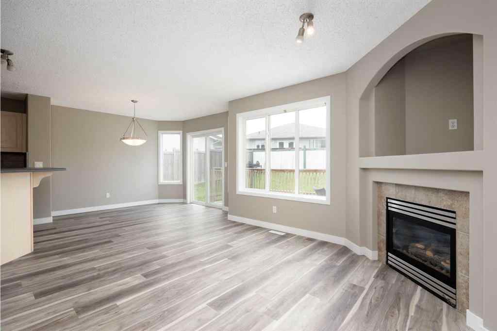 MLS® A2258619 - 164 Cinnamon Street  in Timberlea Fort McMurray, Residential