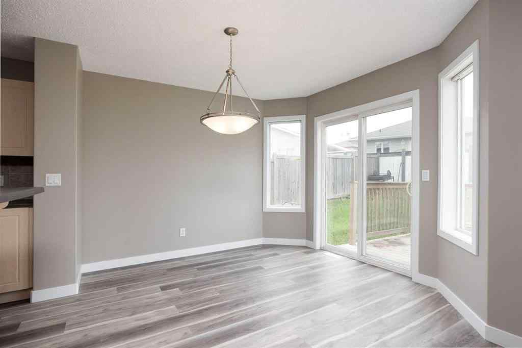 MLS® A2258619 - 164 Cinnamon Street  in Timberlea Fort McMurray, Residential