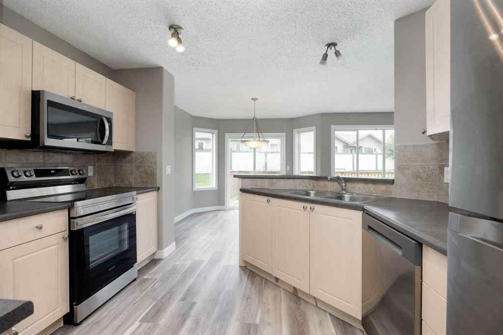 MLS® A2258619 - 164 Cinnamon Street  in Timberlea Fort McMurray, Residential