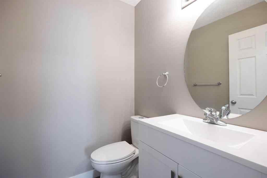 MLS® A2258619 - 164 Cinnamon Street  in Timberlea Fort McMurray, Residential