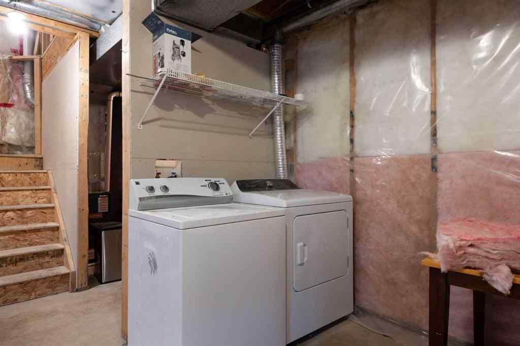 MLS® A2258619 - 164 Cinnamon Street  in Timberlea Fort McMurray, Residential