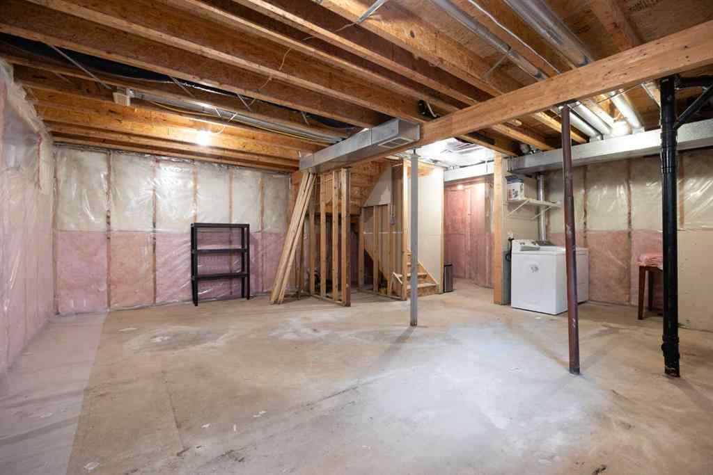MLS® A2258619 - 164 Cinnamon Street  in Timberlea Fort McMurray, Residential