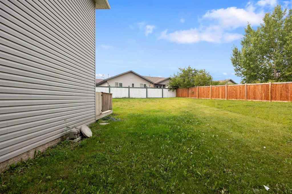 MLS® A2258619 - 164 Cinnamon Street  in Timberlea Fort McMurray, Residential