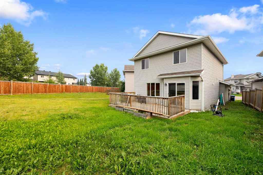MLS® A2258619 - 164 Cinnamon Street  in Timberlea Fort McMurray, Residential