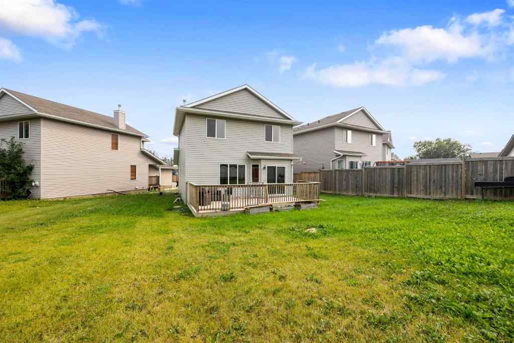 MLS® A2258619 - 164 Cinnamon Street  in Timberlea Fort McMurray, Residential