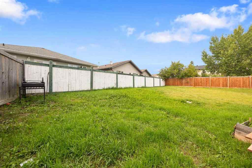 MLS® A2258619 - 164 Cinnamon Street  in Timberlea Fort McMurray, Residential